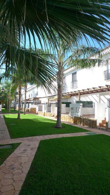 Adosados Palm Beach Altamar Alcoceber Exterior photo